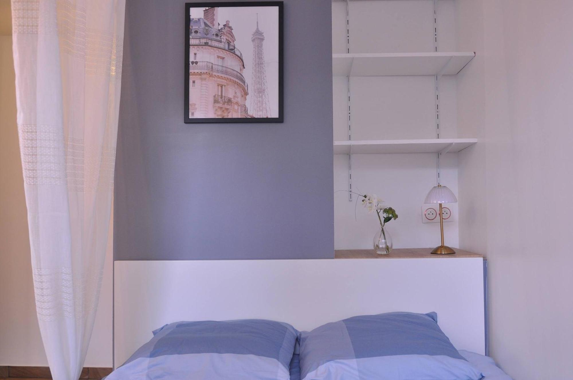 Cosy Studio Paris13 10Min To Louvre Exterior photo
